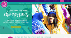 Desktop Screenshot of gotrtwincities.org